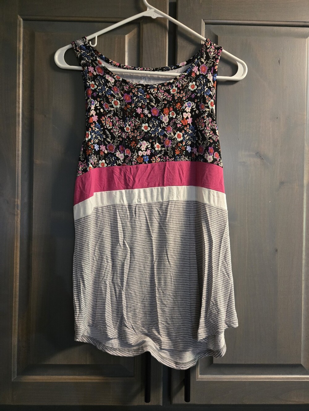 Maurices Tank Sz MED NWOT
